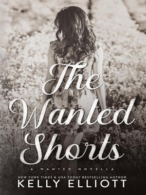 cover image of The Wanted Shorts